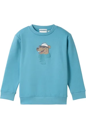 TOM TAILOR Sweatshirt