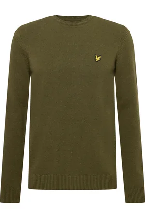 Lyle & Scott Pullover