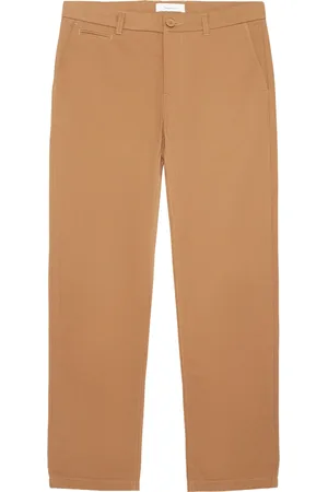 Knowledge Cotton Apparal Chinohose