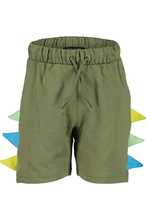 Blue Seven Shorts
