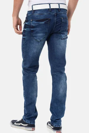 Cipo & Baxx Jeans