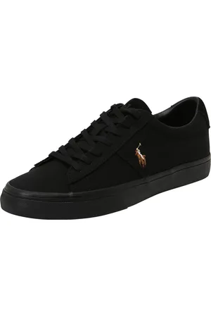 Ralph Lauren Sneaker 