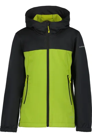 Icepeak Funktionsjacke 