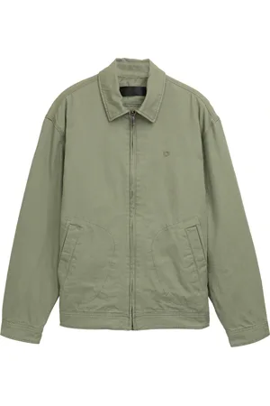 TOM TAILOR Jacke