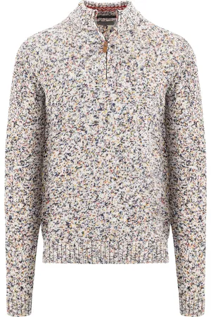 Fynch-Hatton Pullover