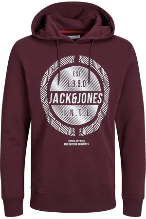 JACK & JONES Sweatshirt 