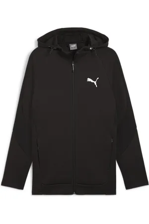 PUMA Sportsweatjacke 