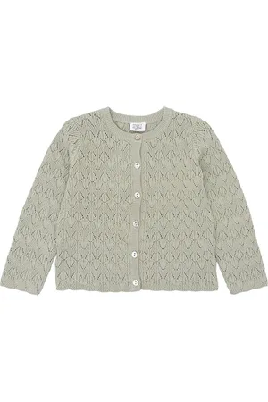 Hust & Claire Strickjacke