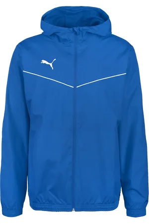 PUMA Trainingsjacke 