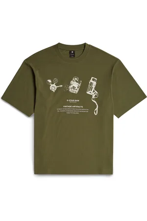 G-Star T-Shirt 