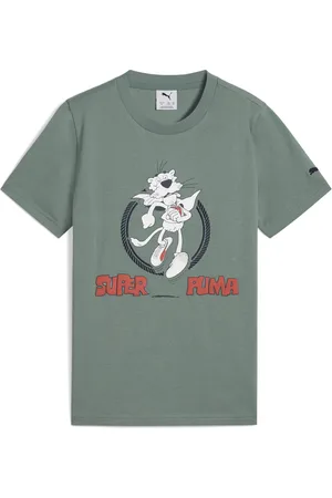 PUMA T-Shirt 