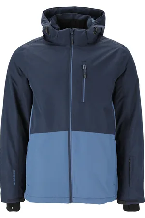 Whistler Skijacke 