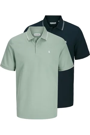 JACK & JONES Poloshirt 