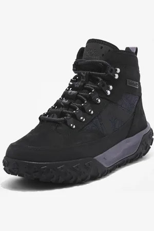 Timberland Schnürboots