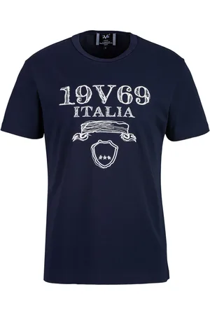 19V69 Italia T-Shirt 