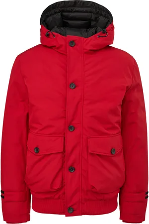 QS by s.Oliver Jacke