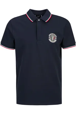 19V69 Italia Poloshirt 
