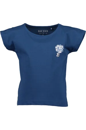 Blue Seven T-Shirt