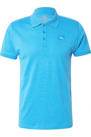 Alpha Industries Poloshirt