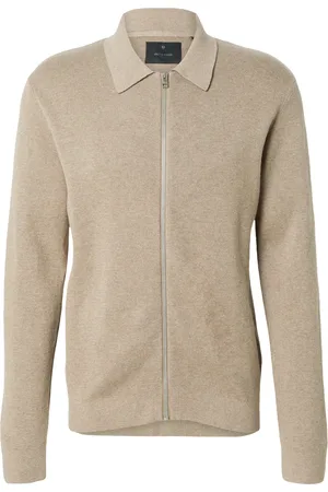 JACK & JONES Strickjacke 