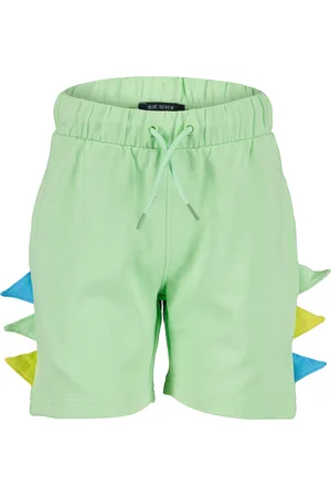 Blue Seven Shorts
