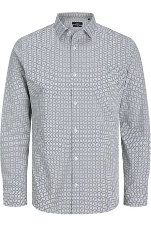 JACK & JONES Hemd 