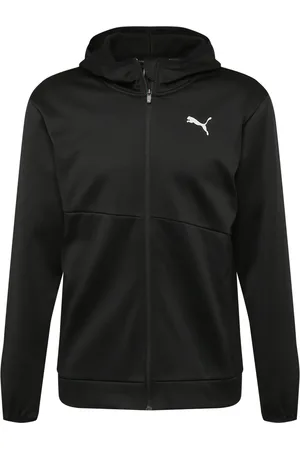 PUMA Sportsweatjacke 