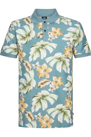Petrol Industries Poloshirt
