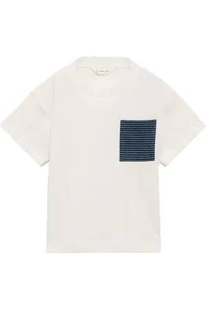 MANGO T-Shirt 