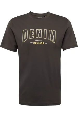 Mustang T-Shirt 