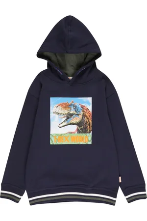 Salt & Pepper Sweatshirt 