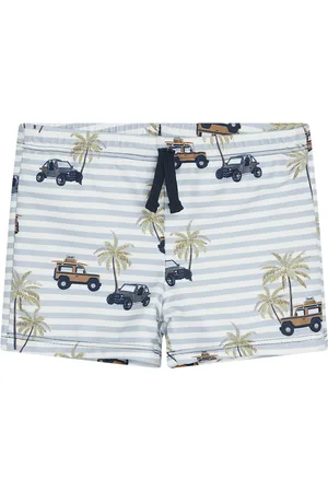 Hust & Claire Badeshorts 