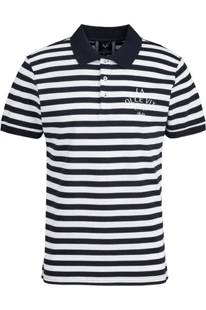 19V69 Italia Poloshirt 