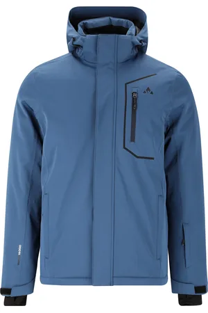 Whistler Skijacke 