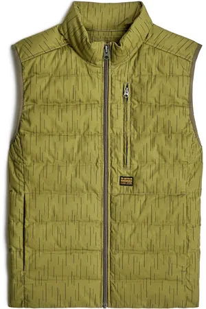 G-Star Weste