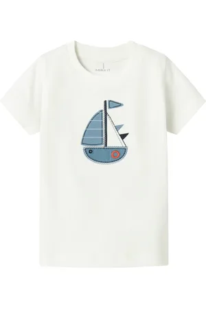 NAME IT T-Shirt 
