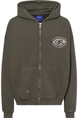 PEQUS Sweatjacke 
