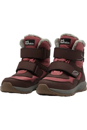 Jack Wolfskin Snowboots