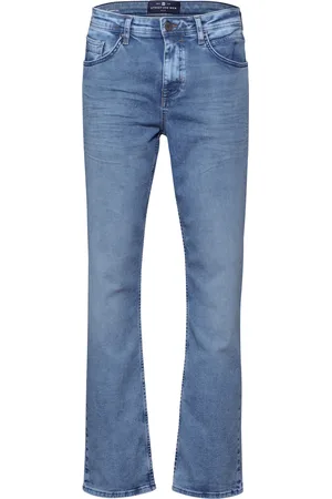 Street one Bleached Jeans