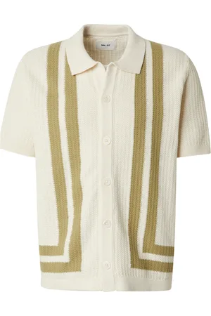 NN.07 Strickjacke 