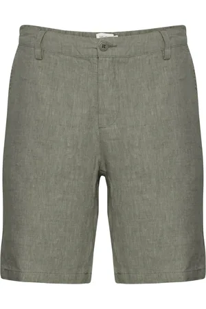 Casual Friday Leinenhose 