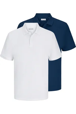 JACK & JONES Poloshirt 