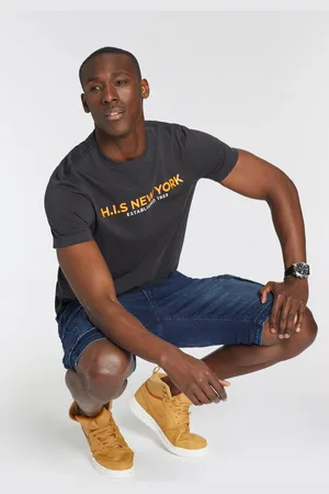 H.I.S Shirt