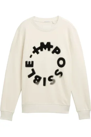 TOM TAILOR Sweatshirt