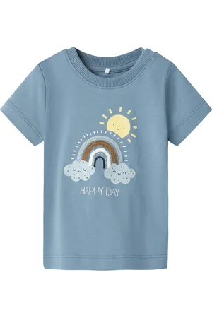 NAME IT T-Shirt 