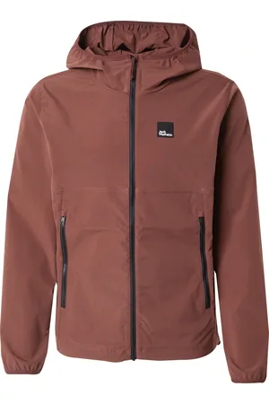 Jack Wolfskin Outdoorjacke 