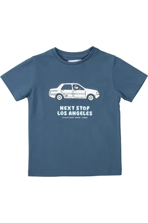 Staccato T-Shirt