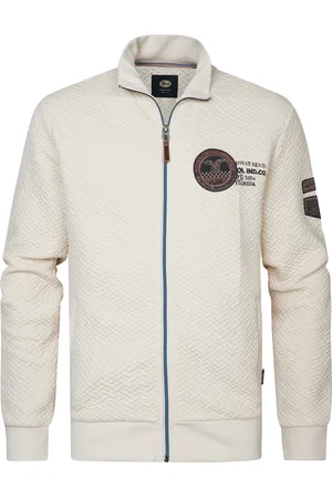 Petrol Industries Sweatjacke 
