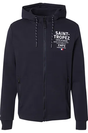 Camp David Sweatjacke