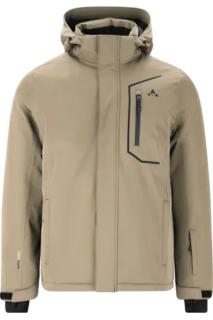 Whistler Skijacke 